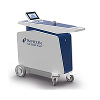 INFICON UL3000 Fab ມືຖື Helium Leak Detector