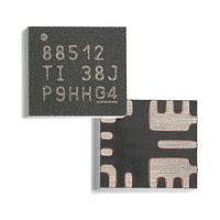 Texas Instruments TPSM828512RDYR ໂມດູນພະລັງງານ 2.7-V ຫາ 6-V 2-A ຂັ້ນຕໍ່ລົງທີ່ມີສຽງເສຍນ້ອຍ