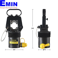 Xinchang Tools FYQ-500 Split Hydraulic Crimping Plier (200KN, 16-500mm²)