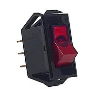 Carling Technologies LTA220-TR-B/250N ສະຫນັບສະຫນູນ Rocker LTA220-TR-B/250N