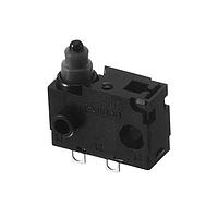 Omron Electronics D2QW-C102MR ສະບ໌ມິນິເມຍຈຸດພື້ນຖານ Subminiature