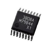 Melexis MLX90380LGO-BAB-405-SP ບອດຕິດຕັ້ງອຸປະກອນຈັບການເຄື່ອນໄຫວແລະຕຳແໜ່ງ Triaxis Hi-Speed Resolver ມີຟີເຈີ Analog Output (ລຸ້ນ II)