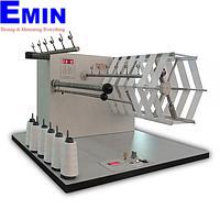 Testex TY360A ມ້ວນມ້ວນ