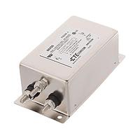 P&B 1609042-6 ຕົວກັນສະຫນັບສະຫນູນສາຍພະລັງງານ EMI/RFI ແລະ ອຸປະກອນເສີມ