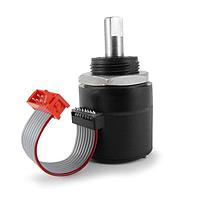 Grayhill 60AR18-4-065C ຈອຍສຕິກ 60AR18-4-065C