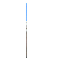 Jumo 901250 thermocouples ທີ່ມີ insulated ແຮ່ທາດ (-200~+800 °C, Part No.: 00068438)