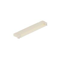 Hirose Electric DF14A-20P-1.25H(35) ພິນເຮດເດີ CONN HEADER SMD R/A 20POS 1.25MM