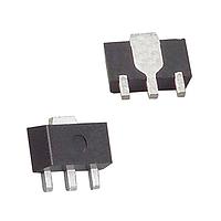 ROHM Semiconductor 2SAR372P5T100Q BJTs - Bipolar Transistors PNP -0.7A -120V Middle Power Transistor.  2SAR372P5 is middle power transistor for low frequency amplifier.