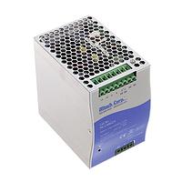 Altech PS-C48024 ອຸປະກອນໃຫ້ພະລັງງານປ່ຽນແປງ 24V 20A 480W SINGLE OUTPUT COMPACT DIN