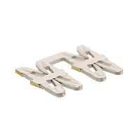 AMP Connectors - TE Connectivity 6-1601046-2 ສາຍວາຍແມ່ເລັກ WIRE2WIRE,STD,SMZ