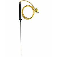 Palmer Wahl TC801-24 Thermocouple Type K Immersion Probe (1600°F)
