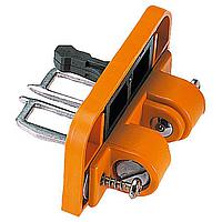 SIEMENS 3SX3217 ອັກຊັເຕີແບ່ງຕ່າງ SEPERATE ACTUATOR F.3SE324 OF 325 W/BALL