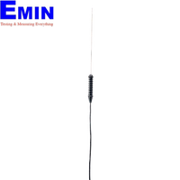 TESTO 0628 0026 ກັນນ້ໍາ, Superfast ເຂັມ Probe (250 °C)