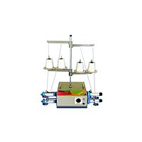 HASHIMA HW-40C winder ທົ່ວໄປ (220V, 80W, 1.380r.p.m)