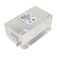 Corcom - TE Connectivity 10KEPS10AFPWHM ຕົວກັນສະຕິມະນິຍົມສາຍພະລັງງານ KEP 10A 1S HIGH PLUS SP WYE 440 VAC