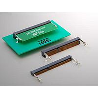 JAE Electronics MM80-204B1-1R DDR3 DDR3 SDRAM, ການເຊື່ອມຕໍ່ກັບ 204P ກັບຄືນ, 5.2mm