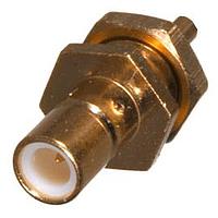 Johnson / Cinch Connectivity Solutions 131-3701-411 ຕົວເຊື່ອມ SMB BULK HD JACK