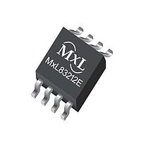 MaxLinear MXL83214E-AHA-R RS-485/422 Transceivers ປະສິດຕິພາບສູງ, ອຸປະກອນສົນທະນາຄຳ RS-485/422 ຮ່ວມກັນຄີ່ທາງດ້ານກາງມີການປົກປ້ອງ IEC ESD ແລະ EFT ສູງ