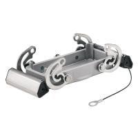 Weidmuller 1009090000 ຕໍ່ຕໍ່ພະລັງງານຫນັກ HDC 16B DODQ 2QB