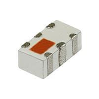 Mini-Circuits HFCW-242+ ຕົວກັ້ນສະຕິກ High Pass LTCC, 2400 - 3300 MHz