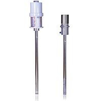 KOCU GZ-175 ປ້ຳນ້ຳມັນ Drum