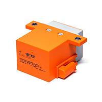 P&B V23720A0002A001 ອຸປະກອນຕິດຕໍ່ໄຟຟ້າເຊື່ອມຕໍ່ໄຟຟ້າ 12VDC DBL COIL IP54 EVC 250 CONTACTOR