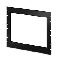 PHOENIX CONTACT 2701715 ລັບແລະຕູ້ລັບ VL PPC15 19 RACKMNT PLATE