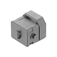 HARTING 09100005500 ອຸປະກອນເສີມ Han 1A-CP-Lever/Latch-female insert-V0