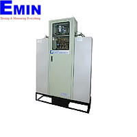 Chang AI CI-XT100-B ລະບົບການວິເຄາະອາຍແກັສຂອງເຕົາອົບ Coke (0-25.0% O2)