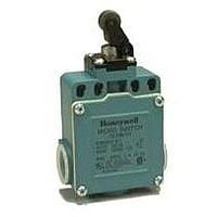 Honeywell GLEB01D ສະຫນັບສະຫນູນ Limit Switches 1NC 1NO SPDT SnapAct Top Roller Arm,SW