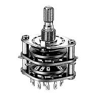 Alpha (Taiwan) SR2921F-0205-19R0B-E9-S-W-159 ສະຫນັບສະຫນູນການຫຼຽນຫຼັກ 2POL ຕໍ່ຊັ້ນ 5POS 2 ຊັ້ນ