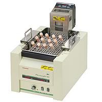 TAITEC Personal H-10 SH Set ອ່າງອາບນ້ຳສັ່ນແບບຕັ້ງໂຕະ (+5℃ ~ +180℃; ±0.1℃)