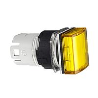 SCHNEIDER ZB6CV5 ໄຟສະແດງ Pilot Light 16MM PILOT LT 65168-007