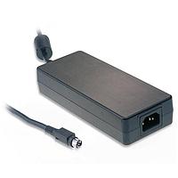 MEAN WELL GC160A48-R7B ຕູ້ຊາວແບດເຕີຣີ 160.5W 54.4V 2.95A 2 ຂັ້ນການຊາວ