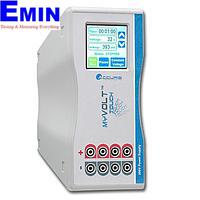 Benchmark myVolt ແຕະການສະຫນອງພະລັງງານ (300V, 650mA, 100W, EU Plug)