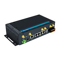 Advantech ICR-4461W3 ເກດເວຍ Cellular Router, 5G, 5x ETH, WIFI