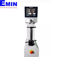 Mikrosize uRocky-150/45DN ເຄື່ອງທົດສອບຄວາມແຂງຂອງ Dolphin Nose Twin Rockwell (Dolphin nose twin, 10Kgf/ 98.07N, 3.0kgf/ 29.4N)