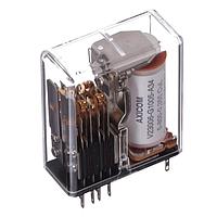 AMP Connectors - TE Connectivity 8-1393761-0 ອຸປະກອນສື່ສານ Relays V23006G1005A 34