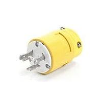 Molex 1301420002 ປລັກ PLUG NON-NEMA 20A 125/250V