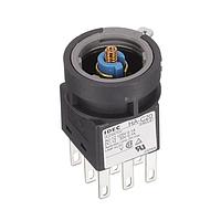 IDEC HA-C20 ບລອກການຕິດຕໍ່ DPDT