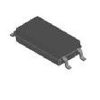 Vishay General Semiconductor VOL617AT ຕົວອອກຂອງ Transistor Optocouplers SMD IR RECEIVER 56KHZ ມຸມດ້ານບູດ