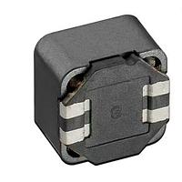 Wurth Elektronik 744877008 ອິນດັກເຕີທີ່ມີການປົກປ້ອງ SMD Shielded Coupled Inductor WE-DD SMD Size 7345 8.2uH 0.11Ohm Strt