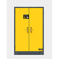 Labnori FLAB9120 ຕູ້ເກັບມ້ຽນທີ່ໄວໄຟທີ່ມີຄວາມສ່ຽງຫຼາຍປະເພດ 90 (1200x615x1950, 600 kg)