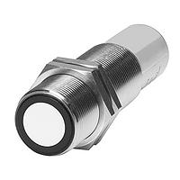 OMEGA UMR14-30MM-485 ຕົວສົ່ງສະຖານະລະດັບ/ລະດັບລະດັບກາງຂອງຄວາມຖືກຕ້ອງອຸດສາຫະກຳ Ultrasonic (30 mm, Metric Male, RS485, 14 ft)