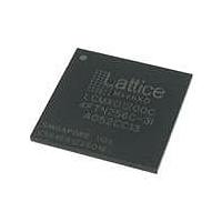Lattice Semiconductor pDS4102-FB208-B1 ອາເດັບເຕີຊໍເກດ 208-P fpBGA Skt Adp ispLSI 2128VE
