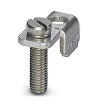 PHOENIX CONTACT 0204246 ເຄື່ອງມືແລະອຸປະກອນເຊື່ອມຕໍ່ Terminal Block KB- 14