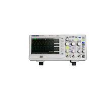 SIGLENT SDS1052DL+ Oscilloscope ດິຈິຕອນ (50Mhz, 2Ch, 500MSa/s)