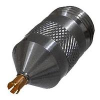 Johnson / Cinch Connectivity Solutions 134-1068-021 ຕົວແປ RF - ລະຫວ່າງຊຸດ MCX STRT PLUG ADAPT