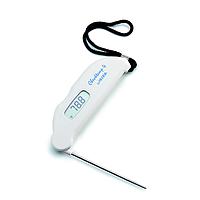 HANNA HI151-00 Checktemp®4 Celsius Folding Thermometer