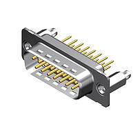 Molex / FCT 173109-2469 ປລັກ FCT DSUB